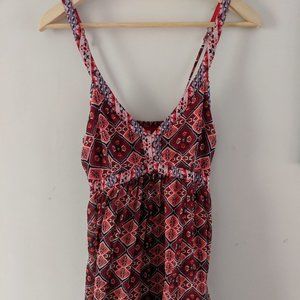 Hollister dress